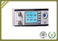 High Speed Fiber Optic Tools , Dual - Channel Optical Power Meter 850 ~ 1700 Nm supplier